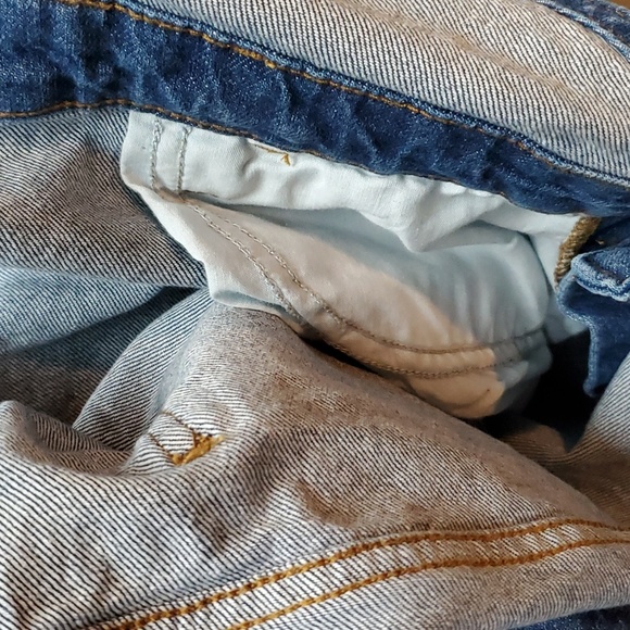 UNIVERSAL THREAD SIZE 24 OVERALLS - Picture 13 of 13